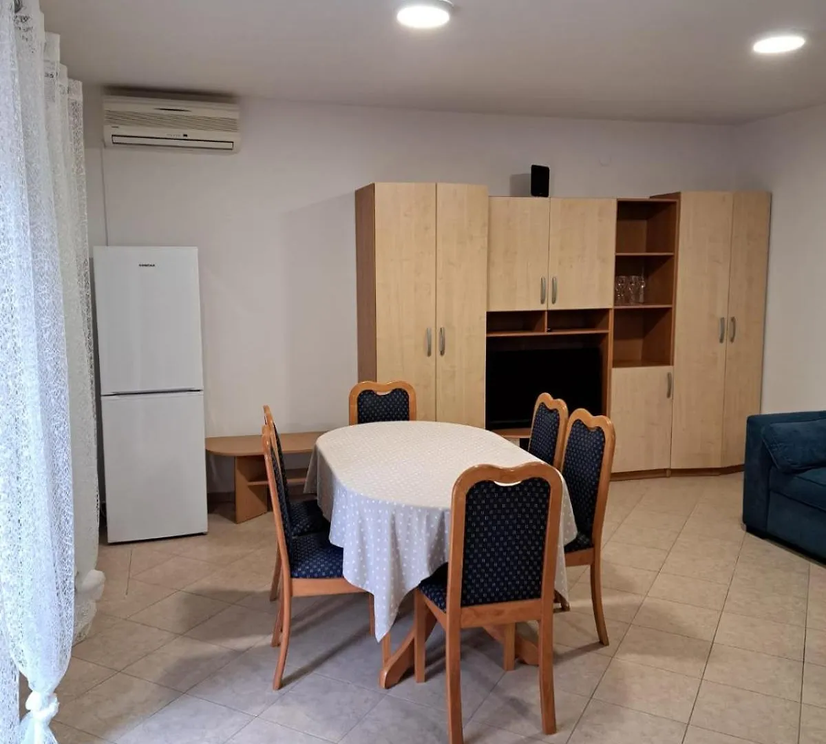 Apartmani Prsa Povljana Chorvatsko