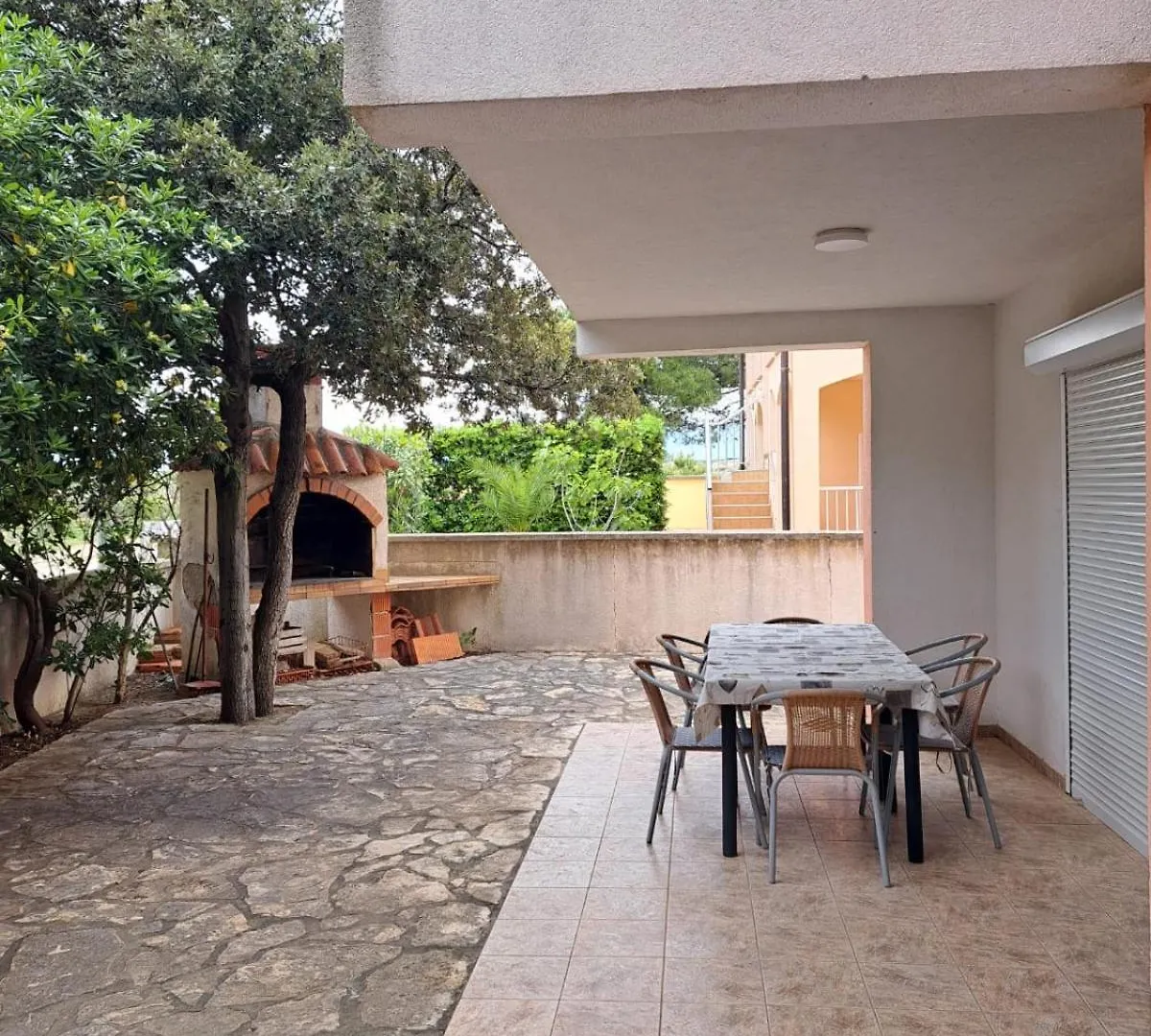 Apartmán Apartmani Prsa Povljana