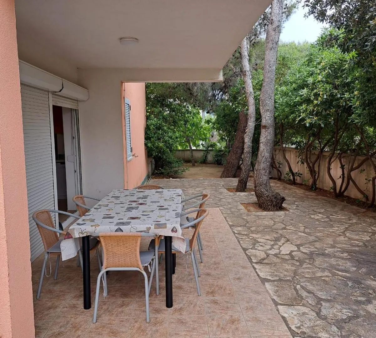 Apartmani Prsa Povljana 0*,  Chorvatsko