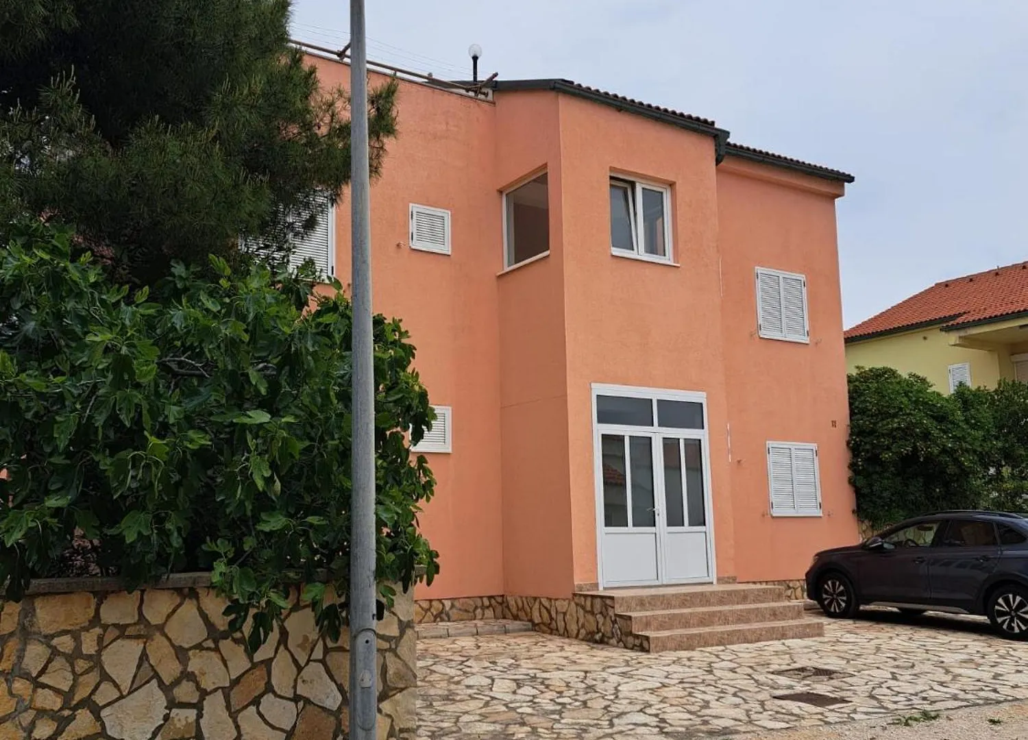 Apartmán Apartmani Prsa Povljana